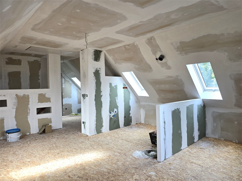 DB - vorbereiteter Wohn-Ess-K� Mehrfamilienhaus Osnabr�ck