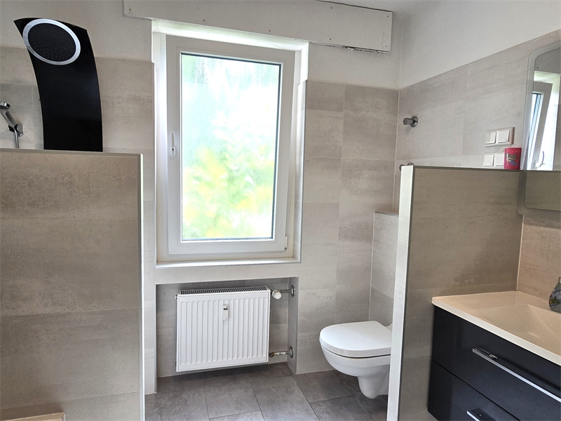 EG - BAdezimmer Mehrfamilienhaus Osnabr�ck
