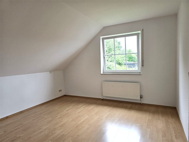 Elternschlafzimmer Einfamilienhaus Westerkappeln