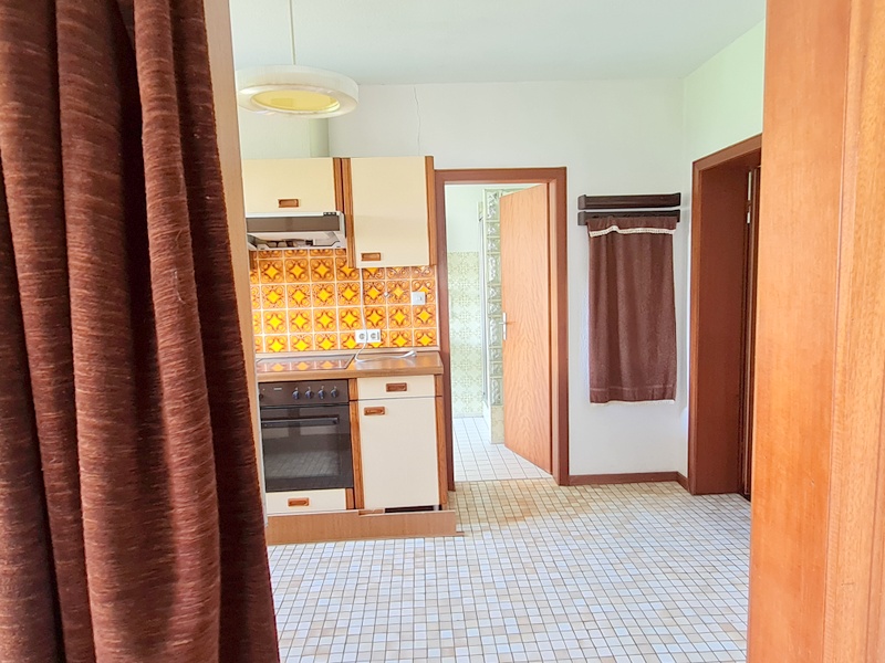 Blick in die R�ume (Wohnhaus 2 Einfamilienhaus Preu�isch Oldendorf