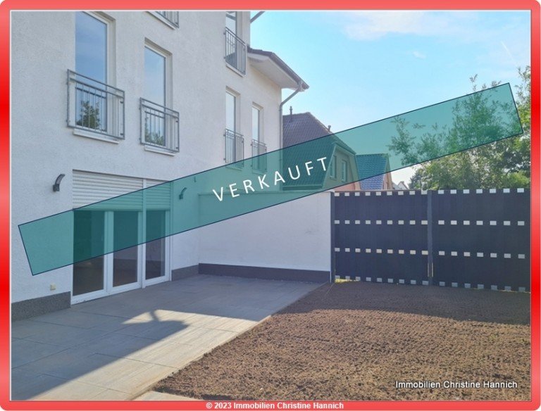 VERKAUFT Lotte - B�ren Doppelhaush�lfte ++VERKAUFT! Raumwunder! Doppelhaush�lfte mit Stadthaus Charakter++
