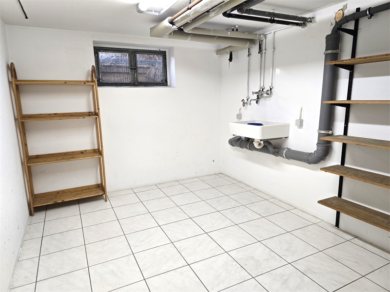 Weiterer Kellerraum Einfamilienhaus Osnabr�ck