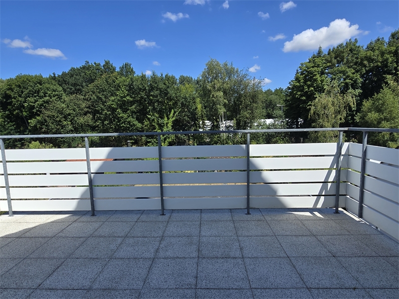 DG - Dachterrasse Einfamilienhaus Lotte