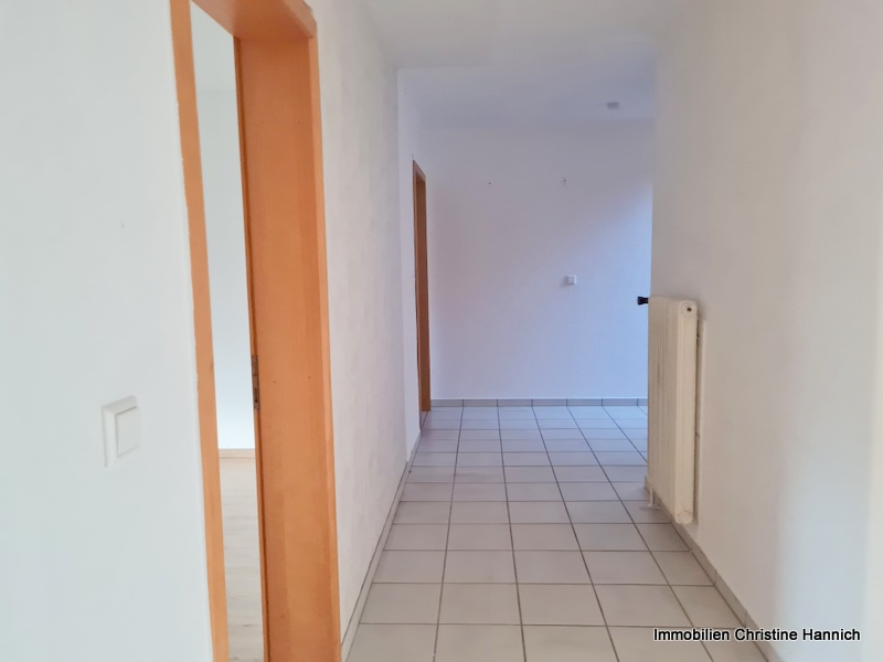 Flur Souterrain Einfamilienhaus Ibbenb�ren
