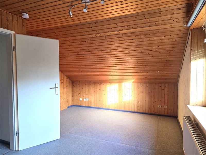 Weiterer Schlafraum Einfamilienhaus Osnabr�ck