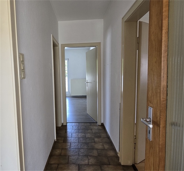DG - Wohnungsflur Einfamilienhaus Lotte