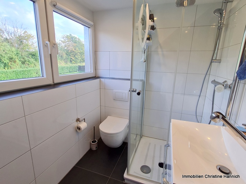 Badezimmer aus 2020 Einfamilienhaus Osnabr�ck