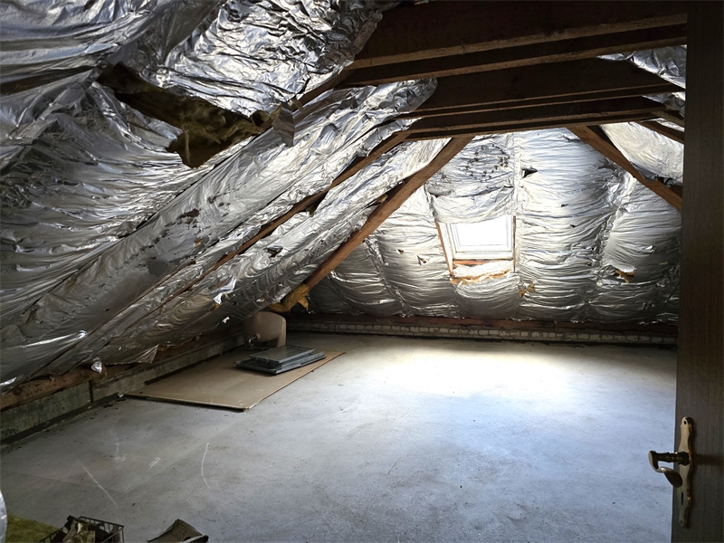 Eventuell Ausbaureserve Einfamilienhaus Osnabr�ck