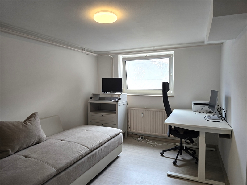 KG - G�stezimmer-B�ro Mehrfamilienhaus Osnabr�ck