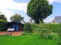 Bild (cd495d9e9ac6bdbd3cb4e489fadbadd4): VERKAUFT! Der Flair der 70er Jahre empf�ngt Sie in diesem freistehenden EFH mit sch�nem Grundst�ck