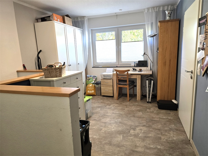 B�ro Einfamilienhaus Bad Iburg