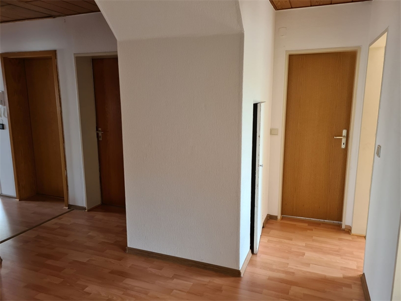 1OG_Flurbereich Mehrfamilienhaus Osnabr�ck