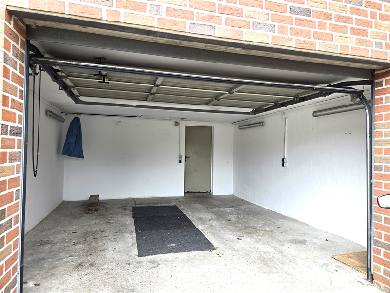 Garage Einfamilienhaus Westerkappeln
