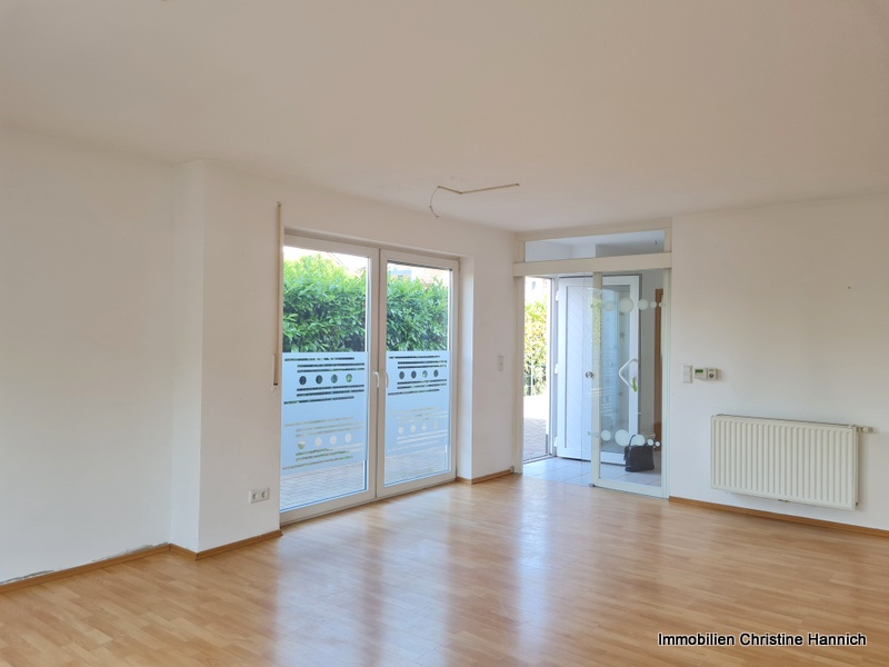 Wohn- Essbereich Doppelhaush�lfte Lotte
