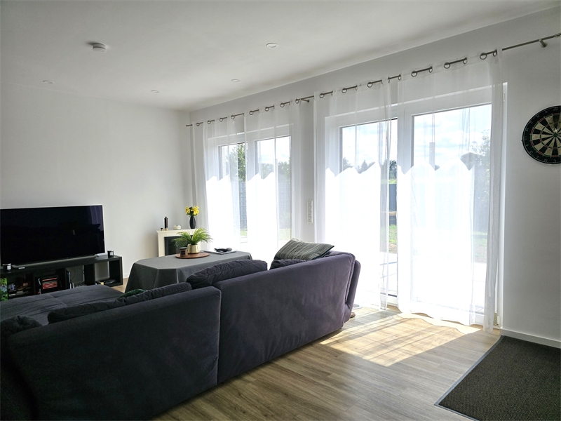 EG Wohnbereich Einfamilienhaus Westerkappeln
