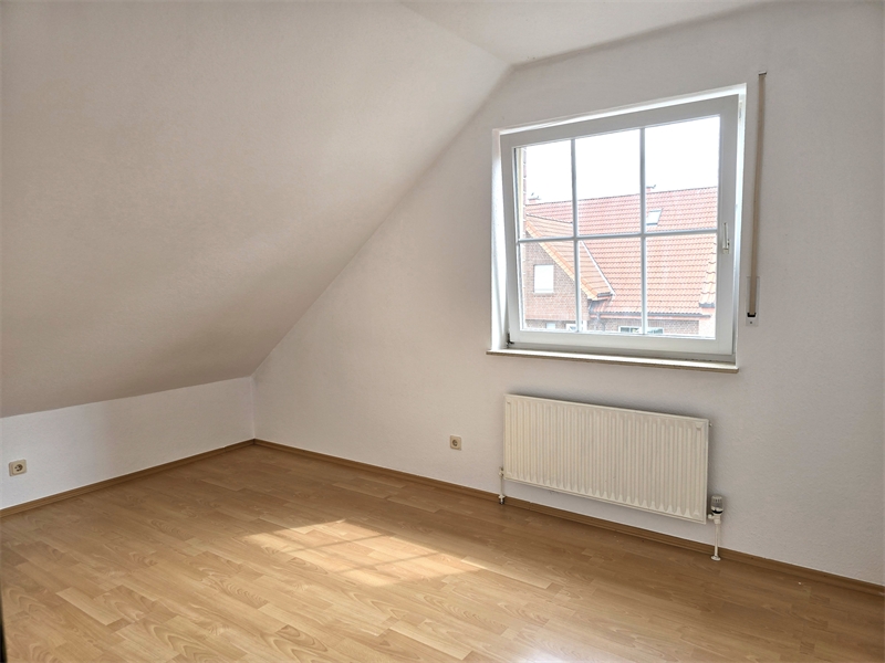 Kinderzimmer 1 Einfamilienhaus Westerkappeln