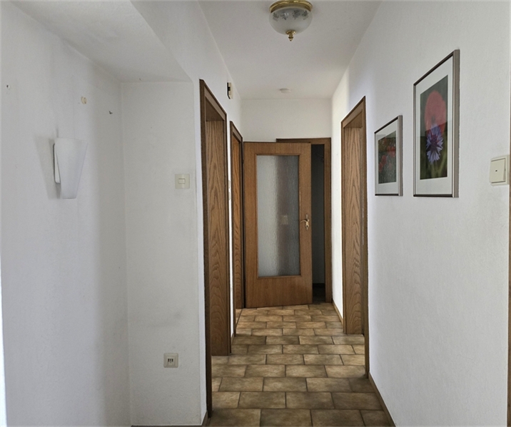 EG - Flur Einfamilienhaus Lotte