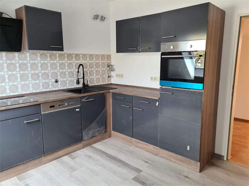 1OG_K�che Mehrfamilienhaus Osnabr�ck