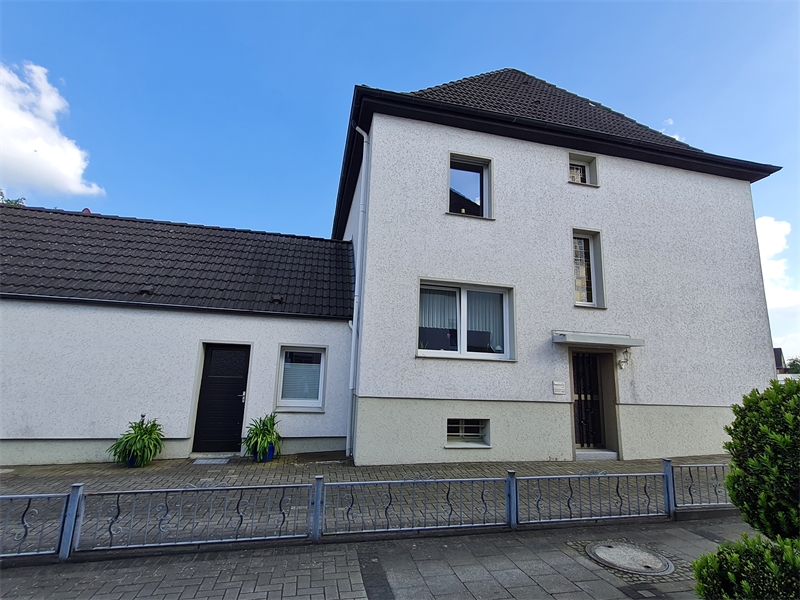 Stadthaus mit Anbau Zweifamilienhaus Osnabr�ck