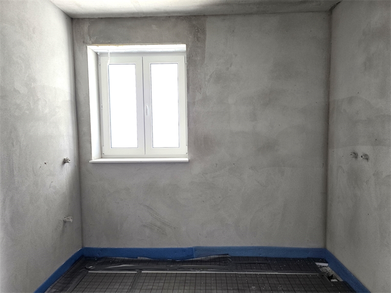Wohnung 1 Badezimmer Terrassenwohnung Mettingen