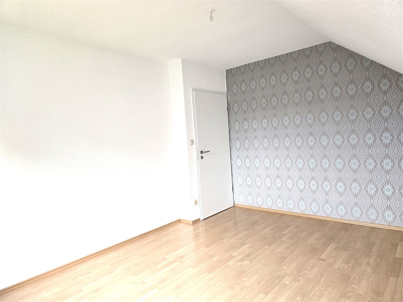 Elternschlafzimmer Einfamilienhaus Westerkappeln