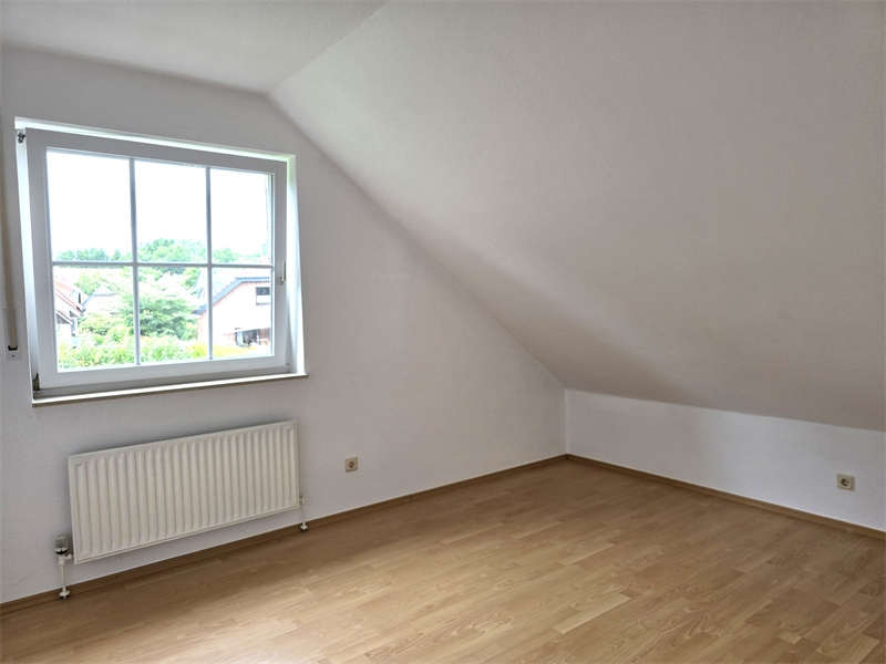 Kinderzimmer 3 Einfamilienhaus Westerkappeln