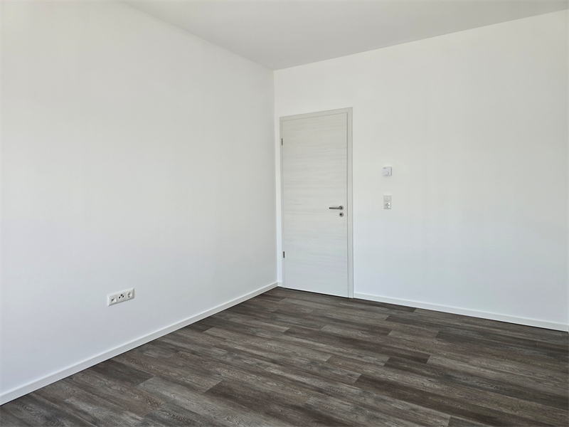 G�astezimmerB�ro Einfamilienhaus Westerkappeln